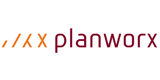 Logo planworx GmbH