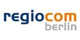 Logo regiocom Berlin GmbH