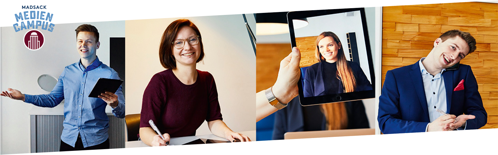 Madsack Medien Campus Gmbh & Co Kg