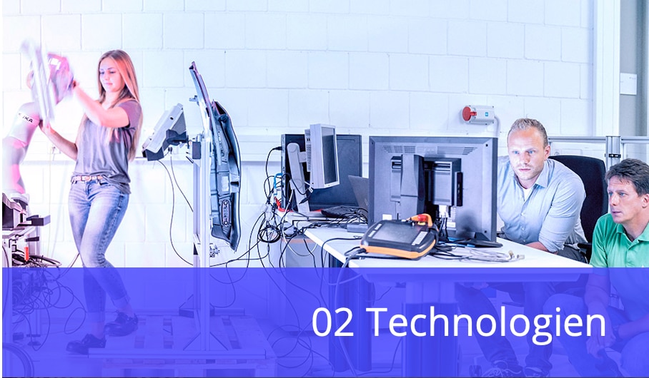 Daimler Software Entwicklung - DE B2C