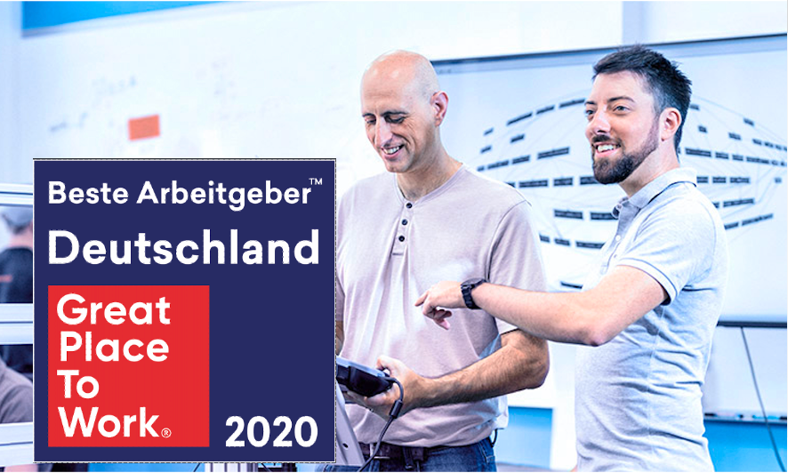 Daimler Software Entwicklung - DE B2C