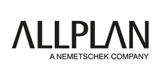 Das Logo von ALLPLAN