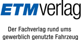 Das Logo von EuroTransportMedia Verlags- und Veranstaltung- GmbH