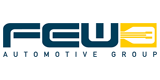 Das Logo von FEW Fahrzeugelektrik Werk GmbH & Co. KG