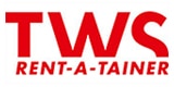 Logo: TWS Tankcontainer Leasing GmbH & Co. KG