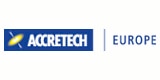 Das Logo von ACCRETECH Europe GmbH