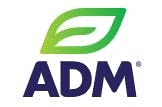 Das Logo von ADM Germany GmbH