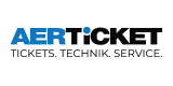 Logo: AERTiCKET GmbH