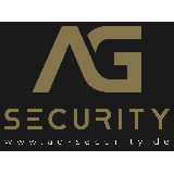Das Logo von AG Security