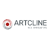 Das Logo von ARTCLINE GmbH