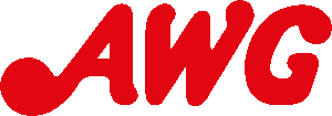 Das Logo von AWG Allgemeine Warenvertriebs-GmbH