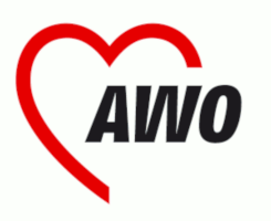 Das Logo von AWO Bezirksverband Baden e. V.