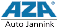 Das Logo von AZA Auto Jannink GmbH