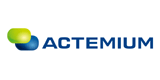 Das Logo von Actemium Controlmatic Mitte GmbH