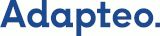Das Logo von Adapteo GmbH