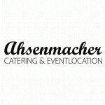 Das Logo von Ahsenmacher GmbH & Co. KG