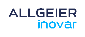Das Logo von Allgeier Inovar GmbH