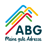 Das Logo von Allgemeine Baugenossenschaft Wuppertal eG