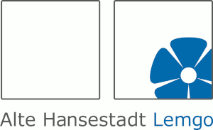 Das Logo von Alte Hansestadt Lemgo