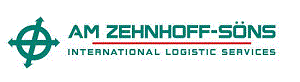 Das Logo von Am Zehnhoff-Söns GmbH International Logistic Services