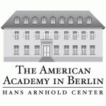 Logo: American Academy in Berlin