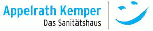 Das Logo von Appelrath-Kemper GmbH