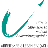 Das Logo von Arbeitskreis Leben Nürtingen-Kirchheim e.V.