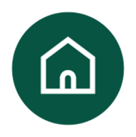 Das Logo von Aroundhome
