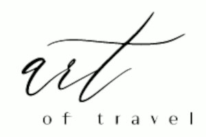 Logo: Art of Travel GmbH Düsseldorf