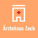 Das Logo von Ärztehaus Zech