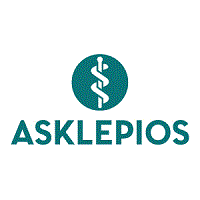 Das Logo von Asklepios Fachklinikum Teupitz