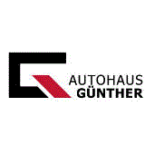 Das Logo von Autohaus Günther GmbH