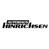 Logo: Autohaus Hinrichsen GmbH