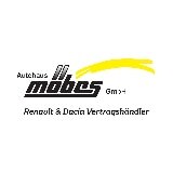 Das Logo von Autohaus Möbes GmbH