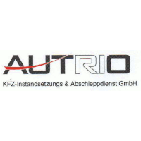 Das Logo von Autrio KfZ-Instandsetzung & Abschleppdienst GmbH