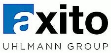 Das Logo von Axito GmbH