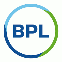 B.P.L. GmbH Logo
