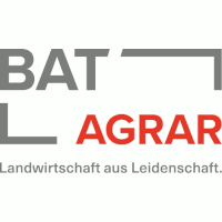 Das Logo von BAT Agrar GmbH & Co. KG