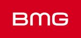 Das Logo von BMG RIGHTS MANAGEMENT GmbH - Corporate