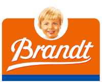 Das Logo von BRANDT Zwieback-Schokoladen GmbH+Co. KG