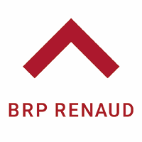 Das Logo von BRP Renaud und Partner mbB