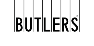 Das Logo von BUTLERS GmbH & Co. KG