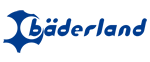 Logo: Bäderland Hamburg GmbH