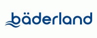 Das Logo von Bäderland Hamburg GmbH