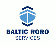 Baltic RoRo Services GmbH Logo