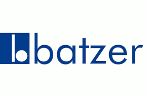 Das Logo von Batzer Stahl & Metall Handels-GmbH