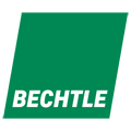 Das Logo von Bechtle GmbH & Co. KG IT-Systemhaus Chemnitz