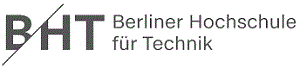 Das Logo von Berliner Hochschule für Technik
