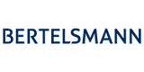 Das Logo von Bertelsmann Investments Digital Health GmbH