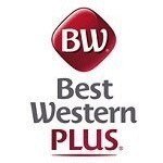 Das Logo von Best Western Plus Hotel St. Raphael